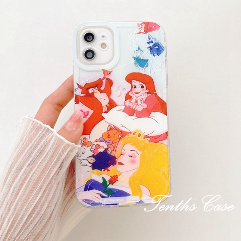 NOVA Untuk Huawei Y7A Y9s Nova9 7 7i 7se 6se 5T 4e 3i Y9 Prime 2019 Honor 8x Angel Eye Princesses Phone Case Dengan Lanyard