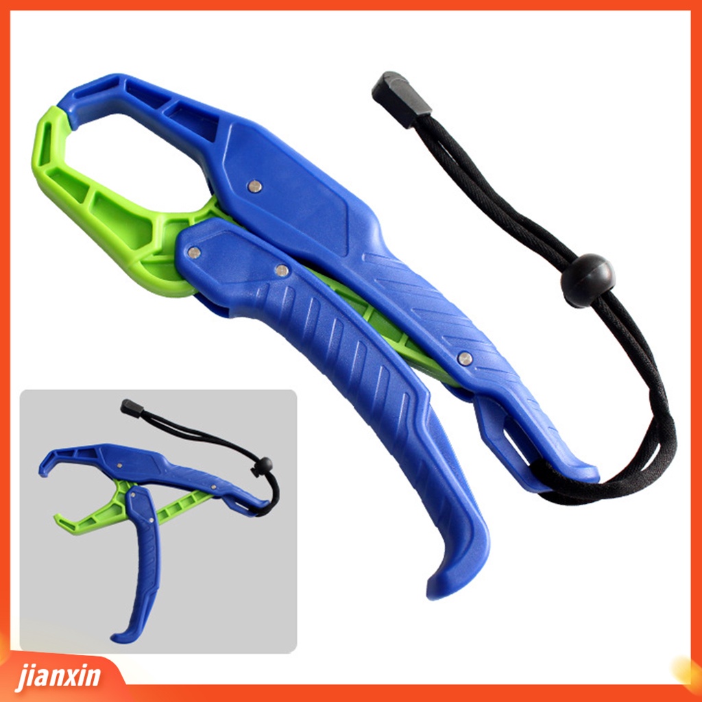 (In Stock) Pegangan Pancing Anti-Slip Ergonomics Handle Nylon Fishing Gripper Floating Gear Non Slip Holder Untuk Outdoor