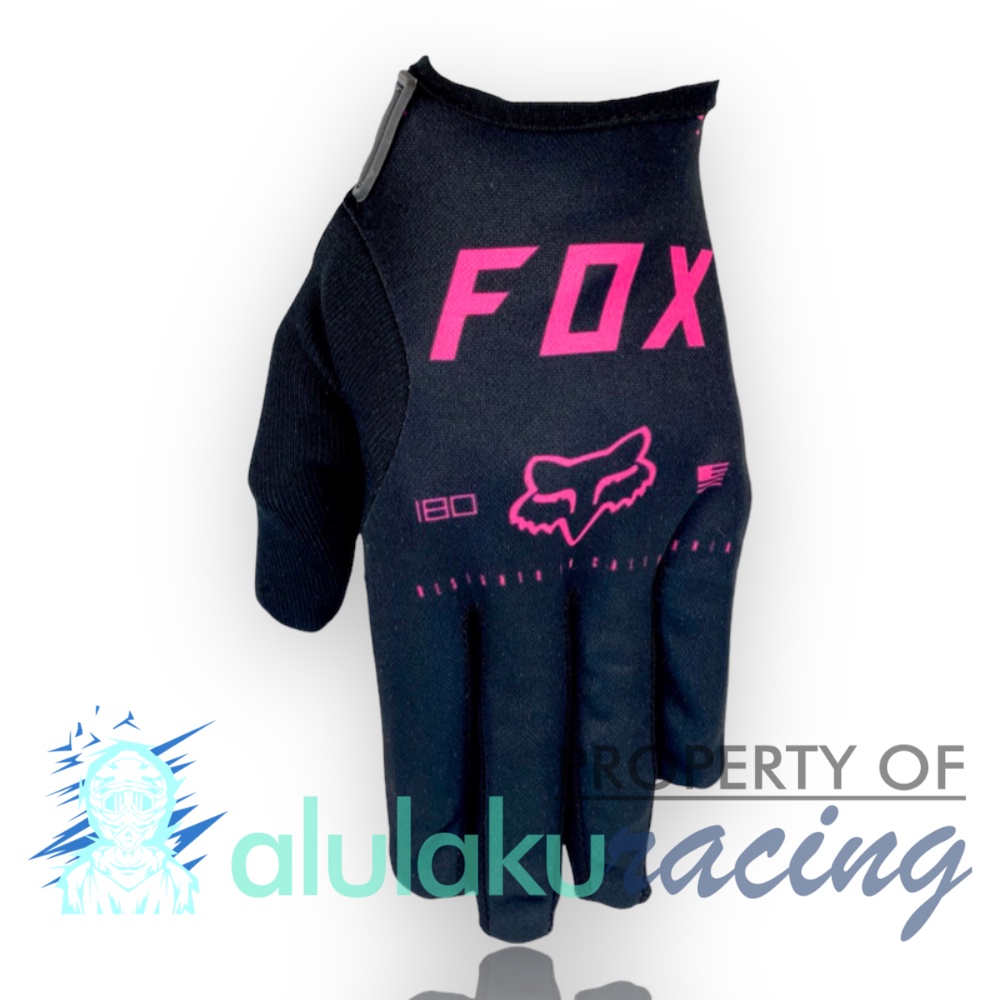 Motocross Gloves - 064