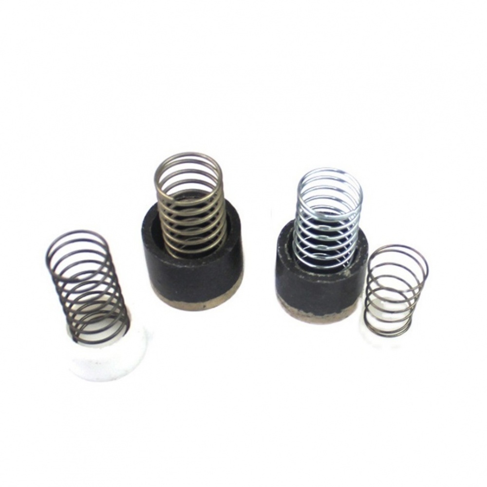 Seal Pad 1set15/23 /25 /27mm Pelindung Kaki Pegas Set Untuk Pegas Kompresor Angin