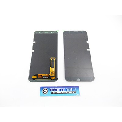 LCD TOUCHSCREEN SAMSUNG A605 / A6 PLUS / A6+ FULLSET