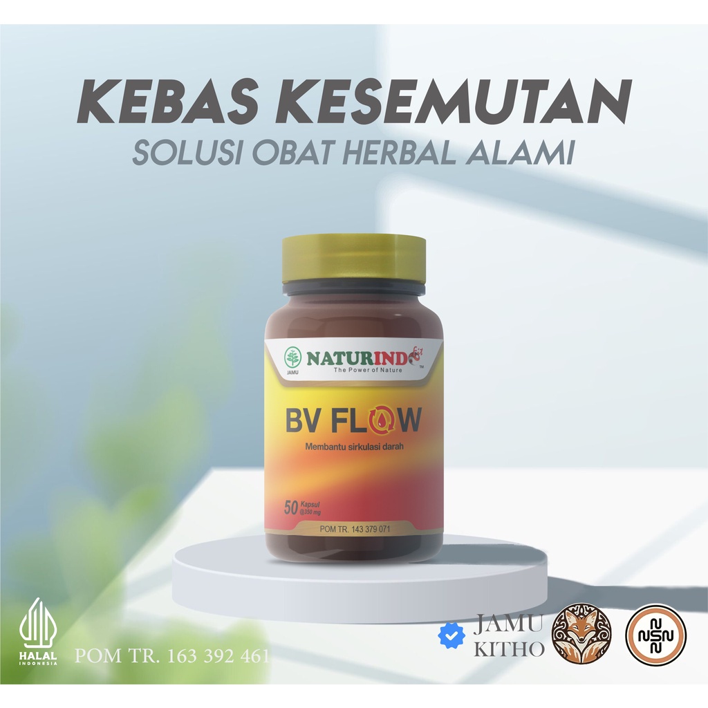 

Obat Kesemutan dan Kebas Mati Rasa Kaki Tangan Baal Gringgingen Keju Kaki Tangan Herbal Pelancar Peredaran Darah - BV Flow
