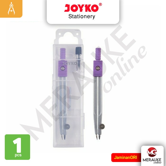 

JOYKO Jangka MMS-25