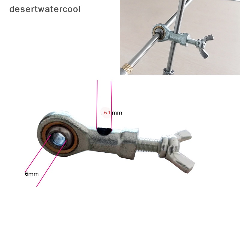 Deid Aksesoris Pengasah, metal slider Ruixin PRO RX008 bearing parts, Tahan Aus Martijn