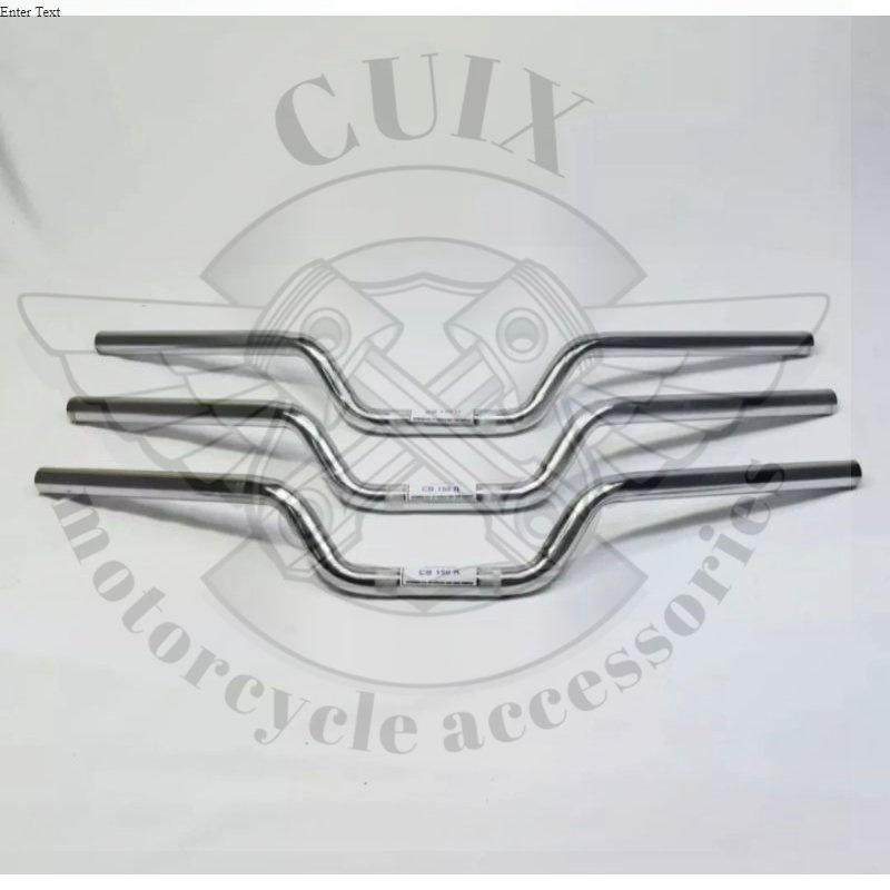 STANG STIR RX KING, VIXION ,BYSON ,NINJA ,RZR ,TIGER REVO ,MEGAPRO ,CBR 150 , SPRINTER, HONDA WIN,  