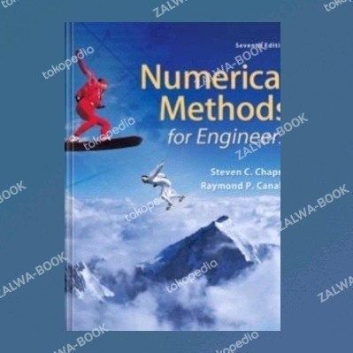 Harga numerical methods for engineers 7th edition Terbaru Agt 2025 ...