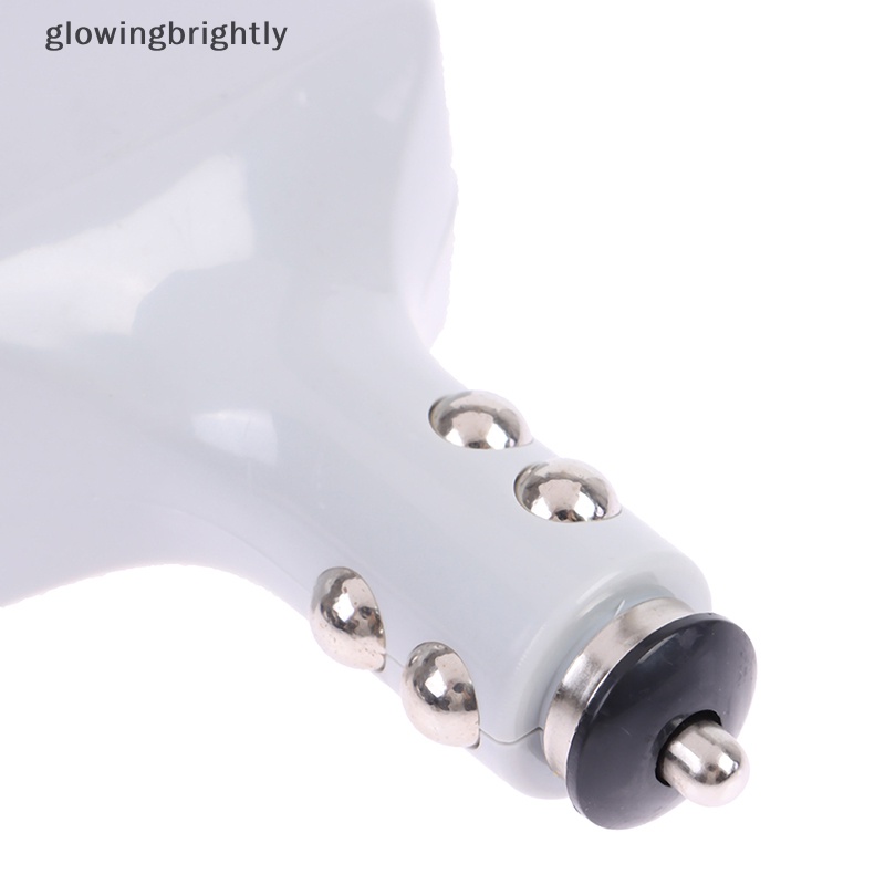 [glowingbrightly] Usb Car Power Converter Dc 12/24V To Ac 220V Inverter Mobil Untuk Telepon Inverter 12V TFX