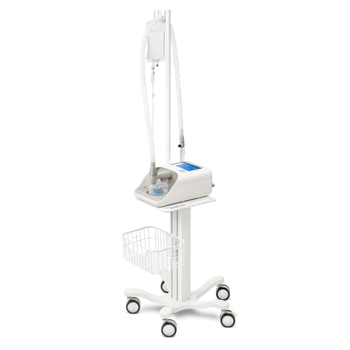 High Flow Nasal Canula Yuwell HF-75A HFNC Alat Mesin Terapi Oksigen