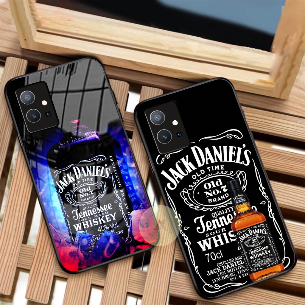 Softcase  VIVO T1 5G - GK06 - Case HP VIVO T1 5G - Case VIVO T1 5G - Kesing HP VIVO T1 5G - Casing H