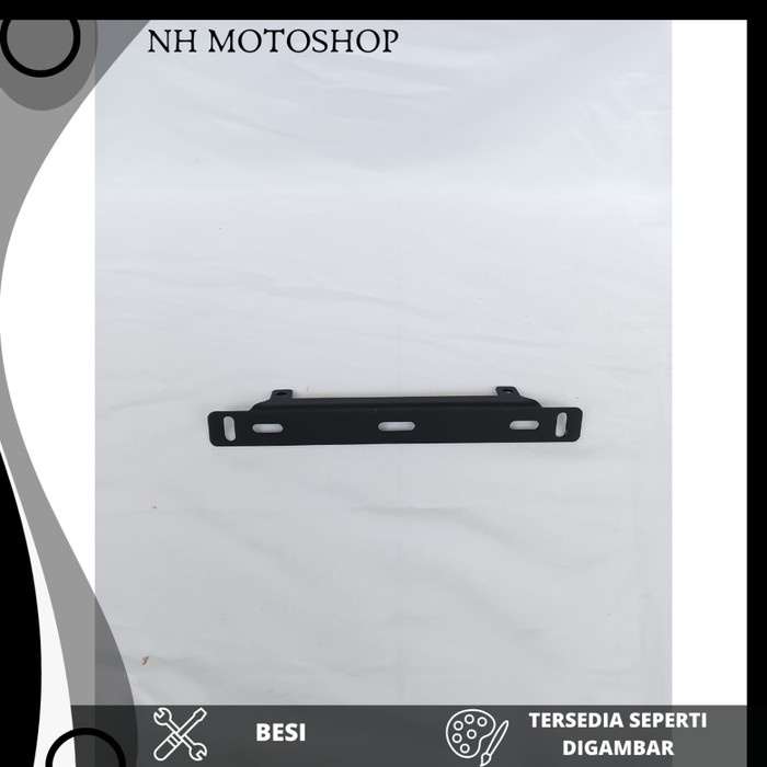 BRACKET LAMPU NMAX 2020 BRAKET LAMPU D2 NMAX NEW BREKET LAMPU NMAX NEW