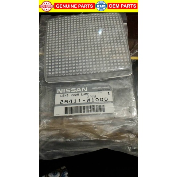 MIKA LAMPU PLAFON NISSAN TERRANO