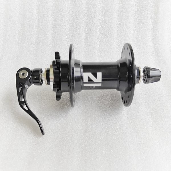 Hub Depan Novatec Bearing QR MTB Seli Road Balap Fixie 32 28 24 20H