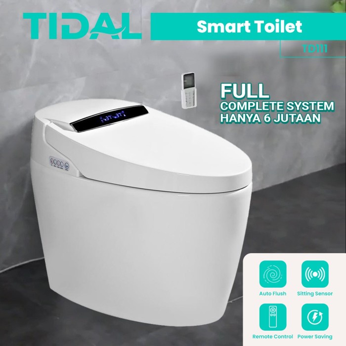 Tidal TD111