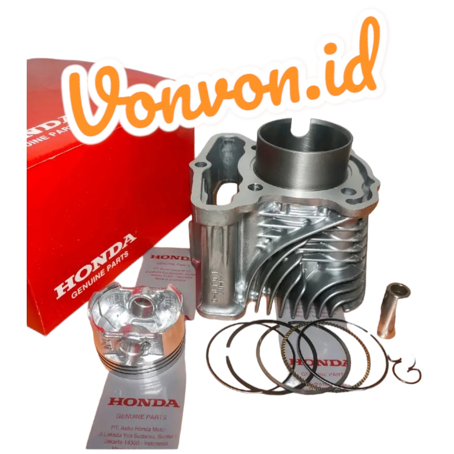 block blok seher assy honda genio beat deluxe beat street new 2020 beat new led