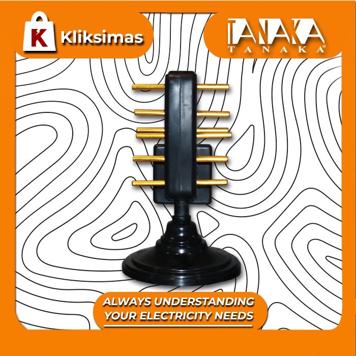 Antena Indoor Tanaka T-8888