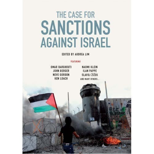 

The Case for Sanctions Against Israel Alexanowicz, Ra'Anan; B