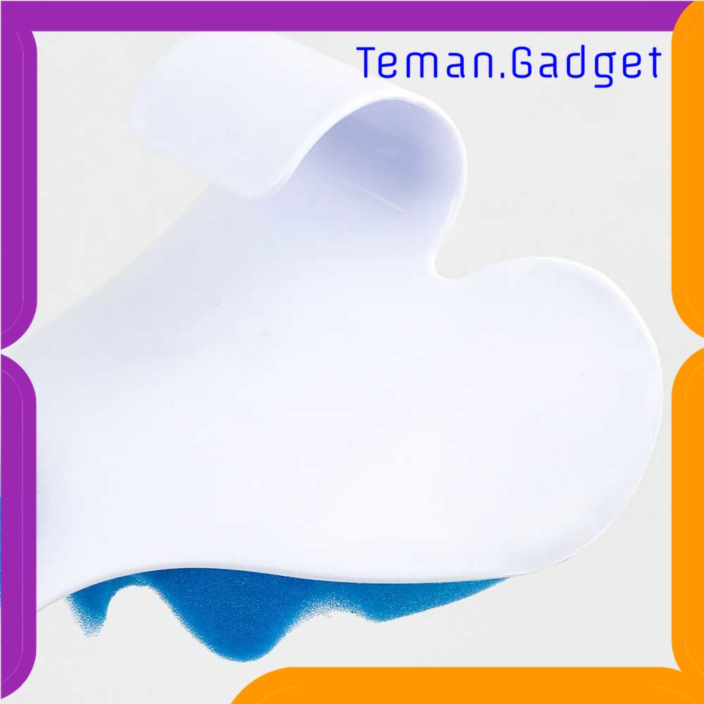TG - TRV Taffware Bantal Relaksasi Leher Punggung Neck Pain Relief - HBF001