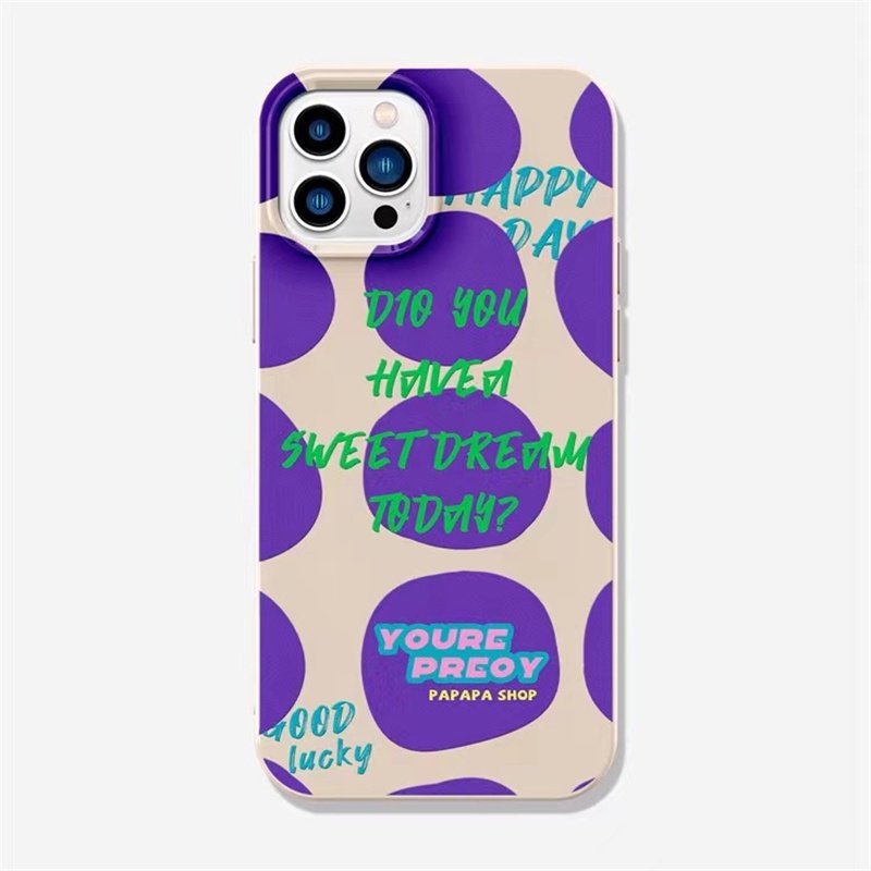 Iphone 14Plus iPhone 14seri TPU Soft Case Phone Case ins Kamera Perlindungan Iphone14 13 11 14Plus Pro Max7 8Plus X XR 12mini 13mini Empat Sudut Shockproof