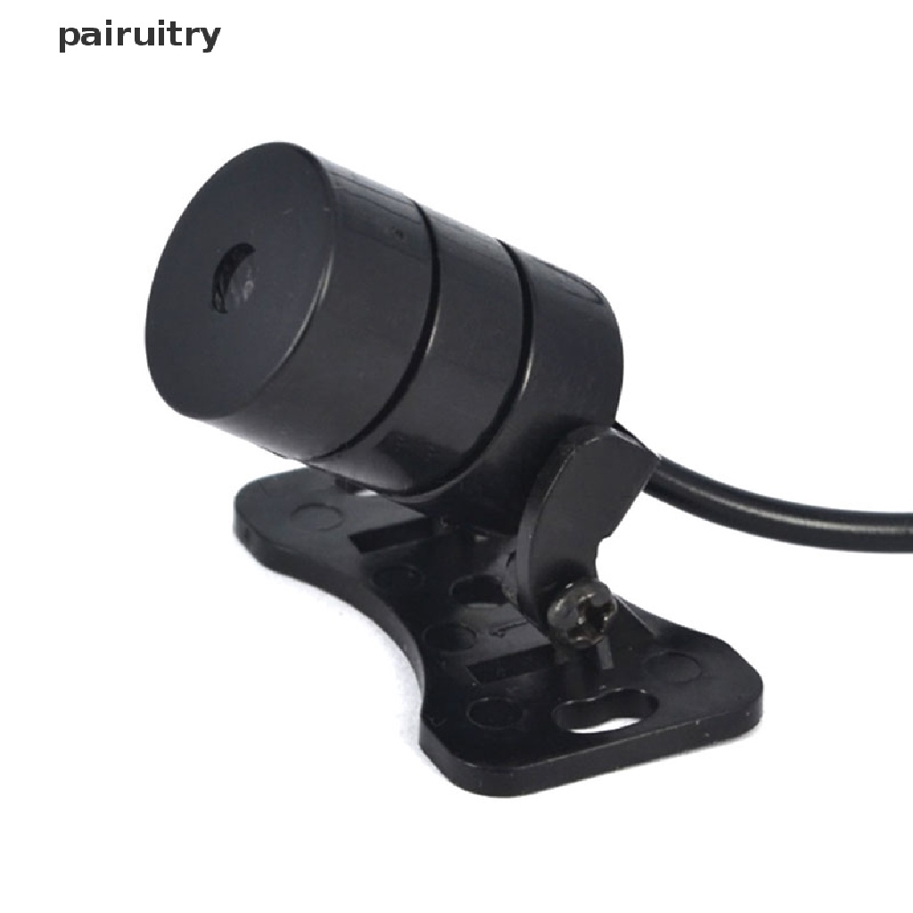 Prt Lampu Kabut Laser Motor Mobil Anti Tabrak Ekor Pengereman Sinyal Warning Lamp PRT