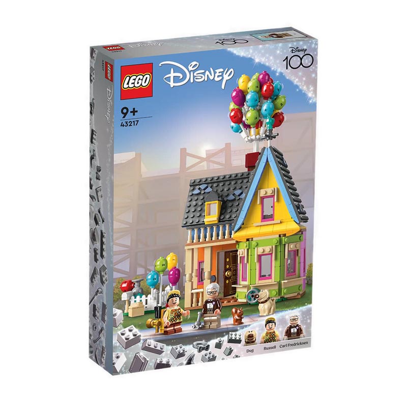 LEGO Up House - 43217