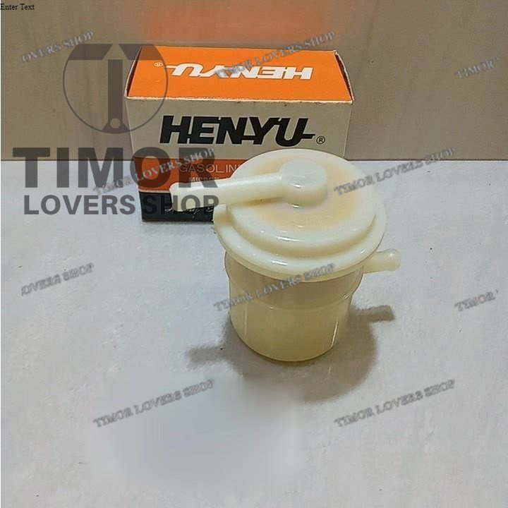 Filter bensin timor sohc/ filter bensin mobil timor karburator