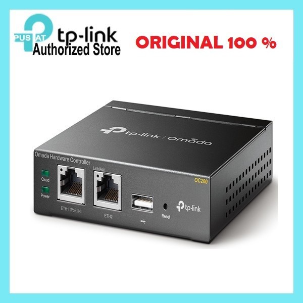 TPLINK OC200 Omada Hardware Controller TL-OC200