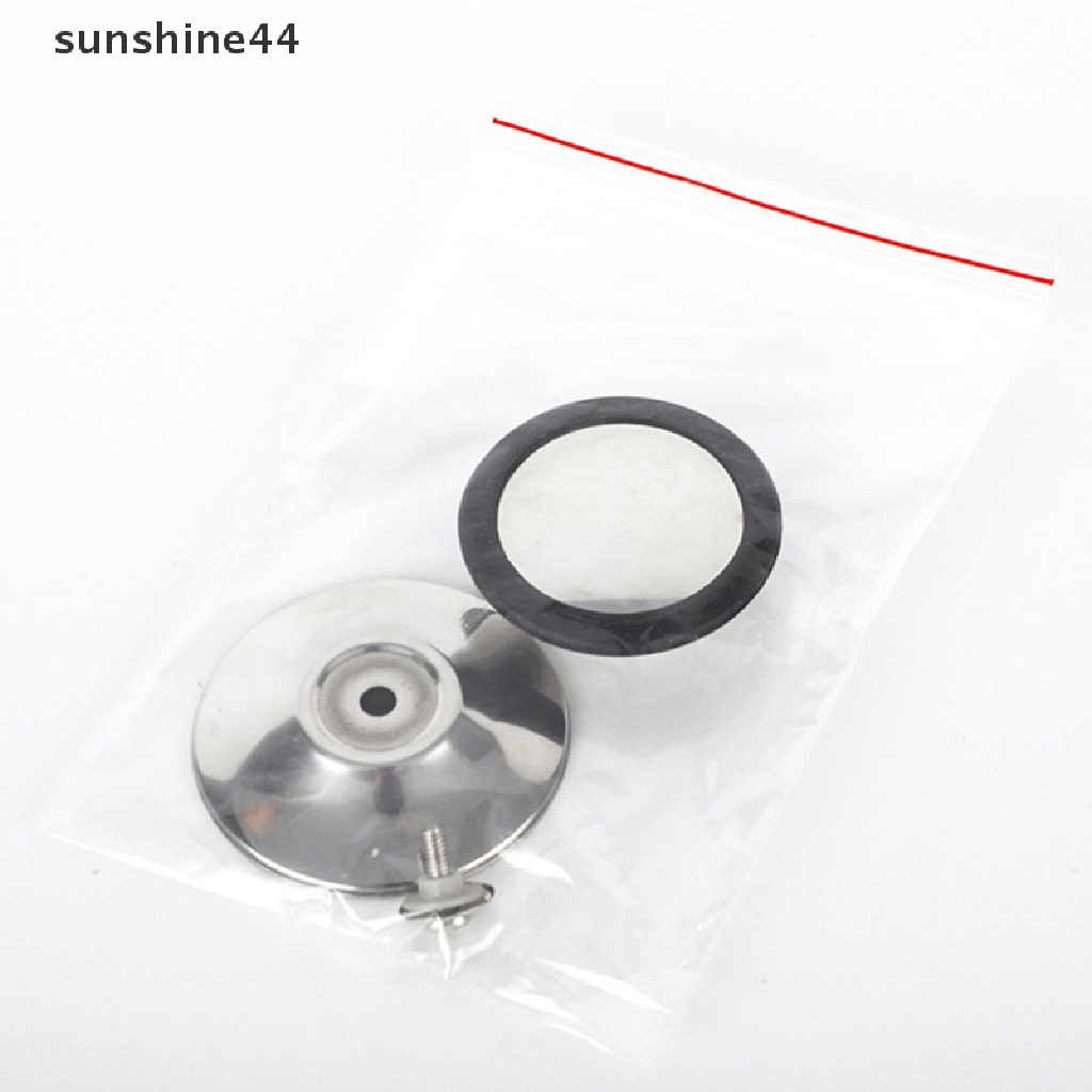 Sunshine Panci Tutup Pan Top Replacement Knob Kitchen Casserole Saucepan Peralatan Dapurfeat ID