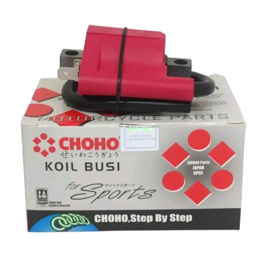 COIL KOIL RACING SUZUKI SATRIA FU SHOGUN SPIN SHOGUN 125 SKYWAVE SSR