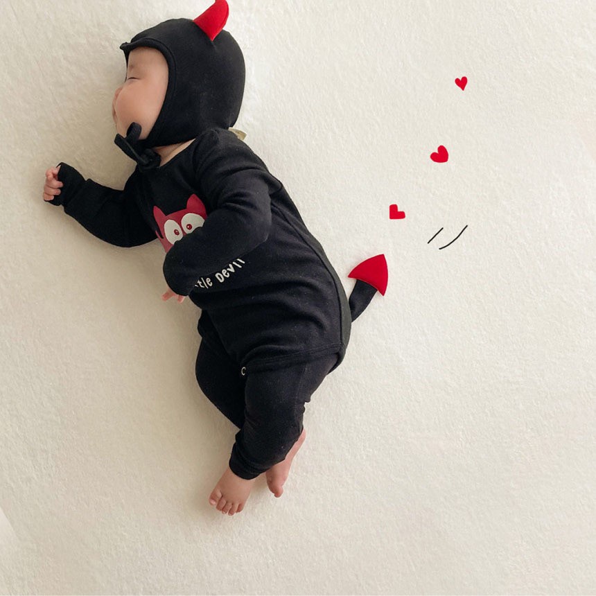 [FREE TOPI] 0-18bln | JUMPER PAKAIAN BAJU ANAK BAYI KARAKTER ANIMAL COSPLAY JUMPSUIT ROMPER TMGF PE catalog