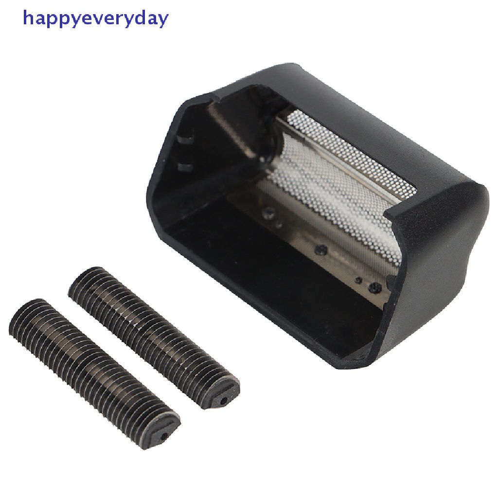 [happy] Kepala Pisau Pengganti Silet Untuk Km-1103 Mesh Blade Net Shaver Parts [ID]