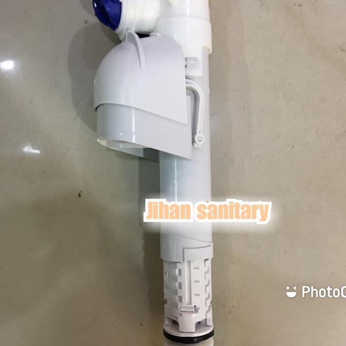 Pelampung Kloset TOTO TG271217 Original / Pelampung Closet TOTO