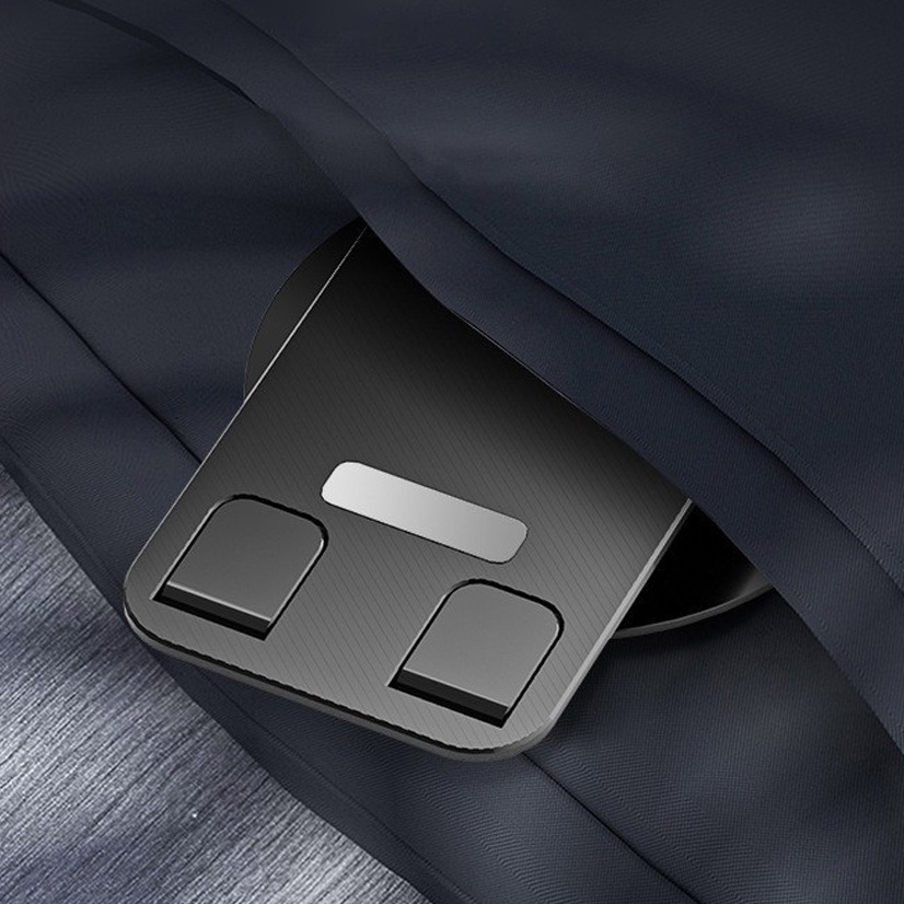 Rotating Flat Aluminium Alloy Bracket Braket Dekompresi Tablet Desktop Portabel Dapat Dilipat Braket Ponsel Berputar 360derajat