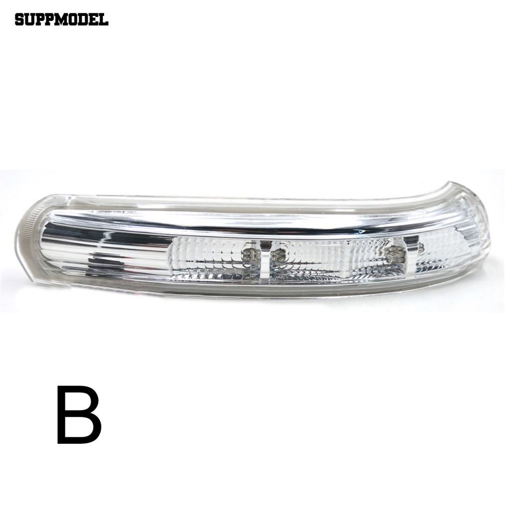 Suppmodel Lampu Sein LED Cermin Samping Mobil Otomatis Cocok Untuk Chevrolet Captiva 2007-2016
