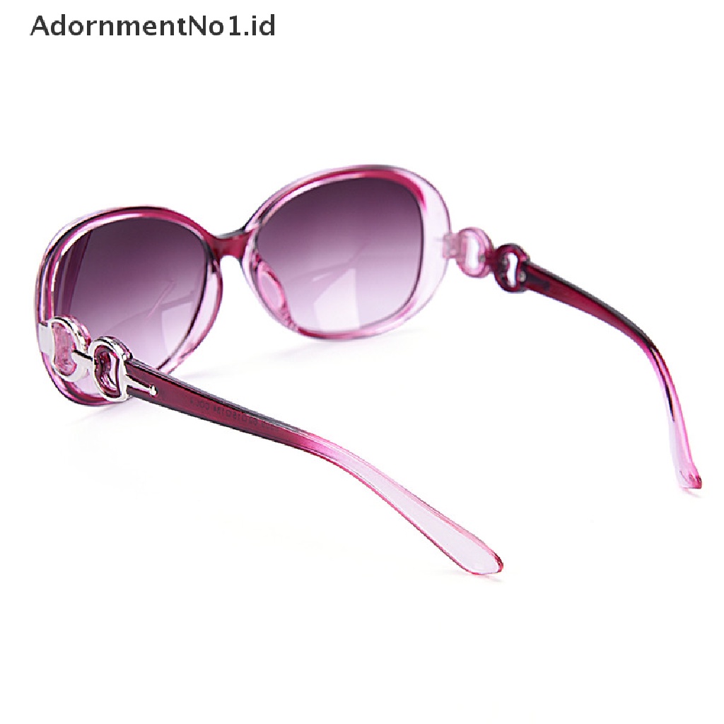 [AdornmentNo1] Ladies Womens Oversized Cat Eye Sunglasses Gaya Vintage Retro Shades Eyewear [ID]