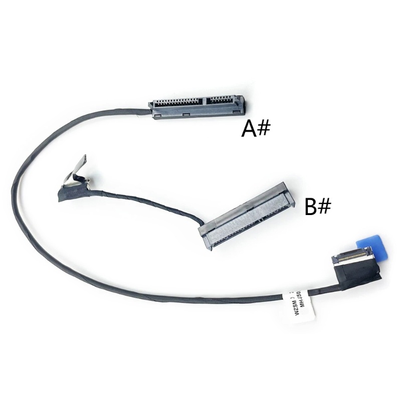 Cre Kabel Hardisk Laptop HDD Flex Connector Cable Cord Untuk DV6-6000 DV7-6000 6017b0309001 Dv6 6000 DV7 6000