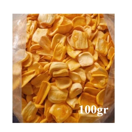 

NEW KERIPIK NANGKA OVEN KEMASAN 100 GRAM ORIGINAL