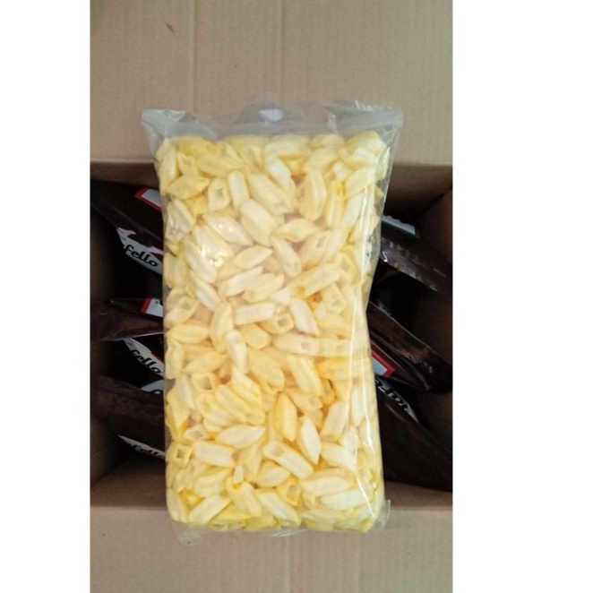 

Potato JAYA POTATO PUTIH JUMBO 250 GR ORIGINAL