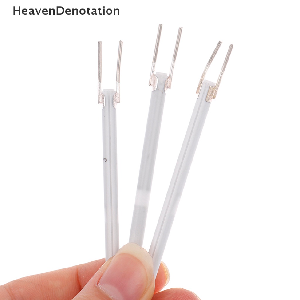 [HeavenDenotation] Solder Iron Heag Element Ceramics Heater Adjustable Temperature Solder HDV