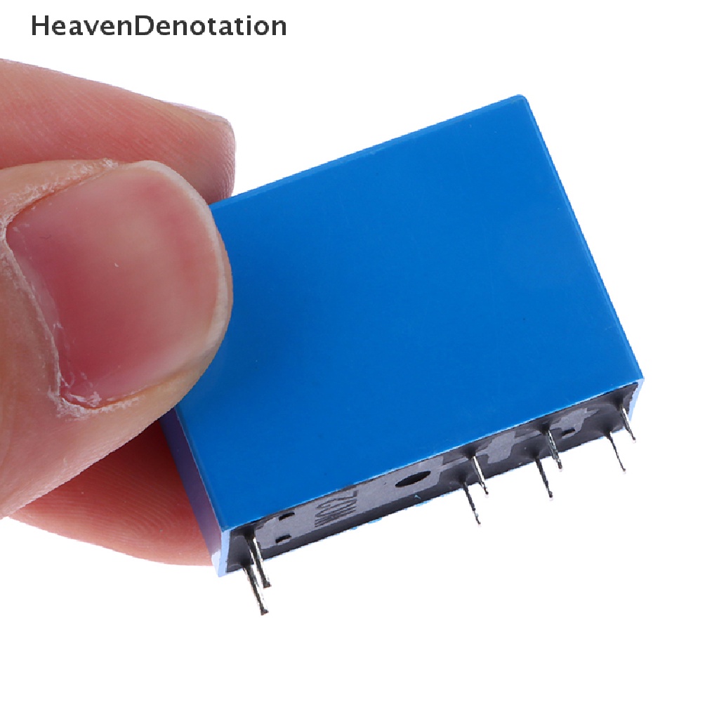 [HeavenDenotation] 1pcs SMIH-05VDC-SL-C SMIH-05VDC-SL-A SMIH-24VDC-SL-A Relay 16A 6pin 8pin HDV