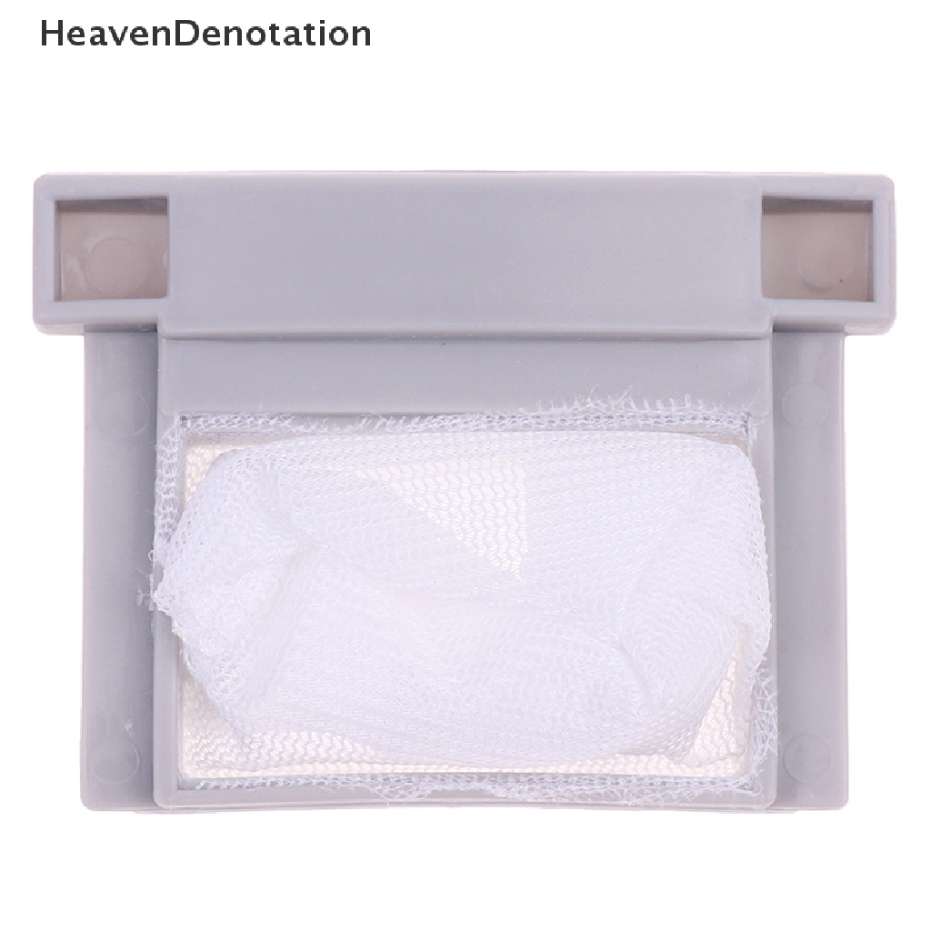 [HeavenDenotation] Kantong Filter Mesin Cucixqb55-98Q1/8088G/2288G XQB60-968 Kotak Filter Mesin Cuci HDV