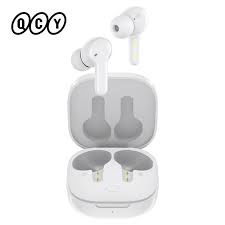 BOP TWS QCY T13 SUPER BASS + 4 MIC ENC CLEAR CALLS HIFI SOUND WIRELESS HEADSET ORIGINAL TOP QUALITY