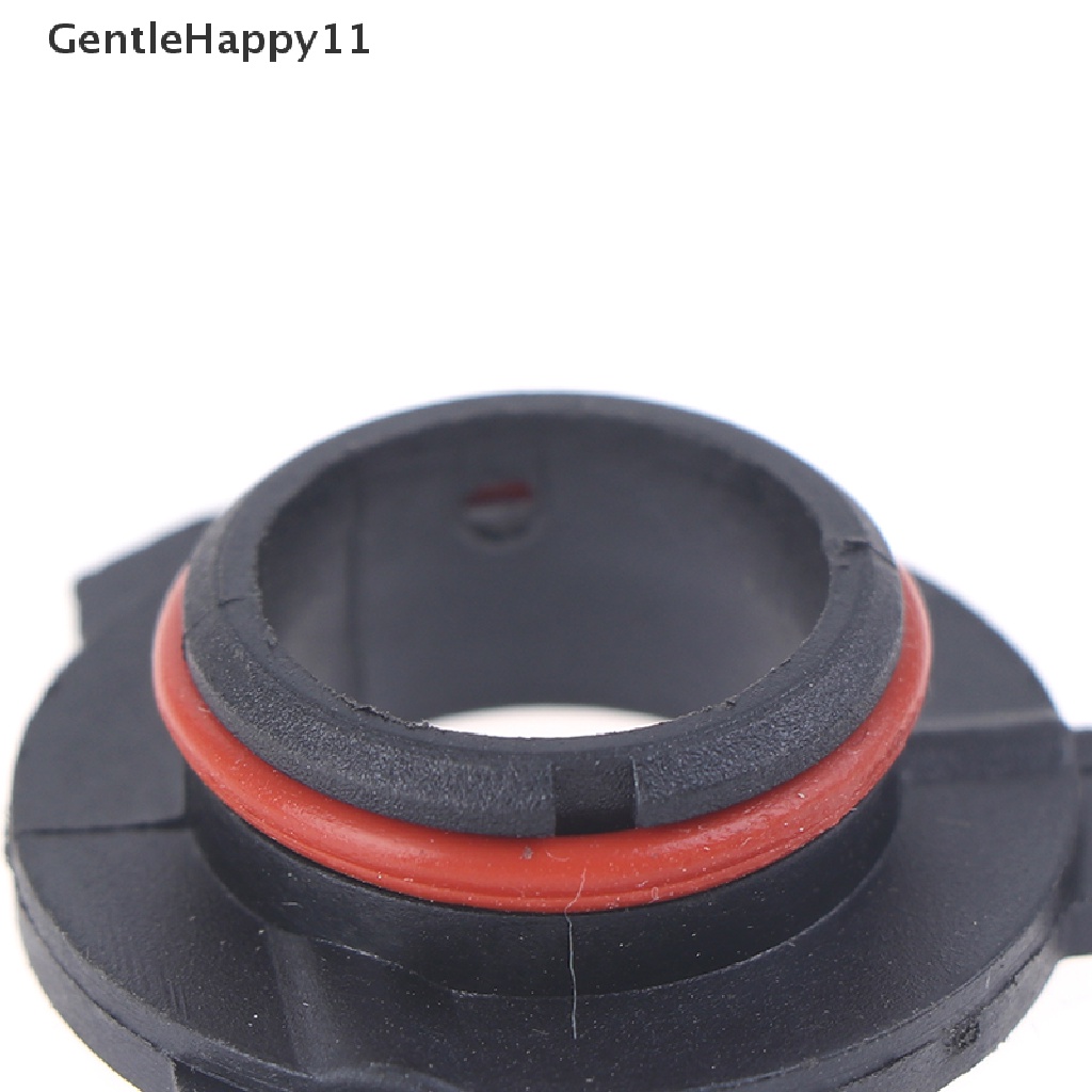 Gentlehappy 2Pcs Dudukan Soket Adaptor Base Bohlam Lampu Depan LED HB4/HB3/H11/H7/H4/H3/H1 id