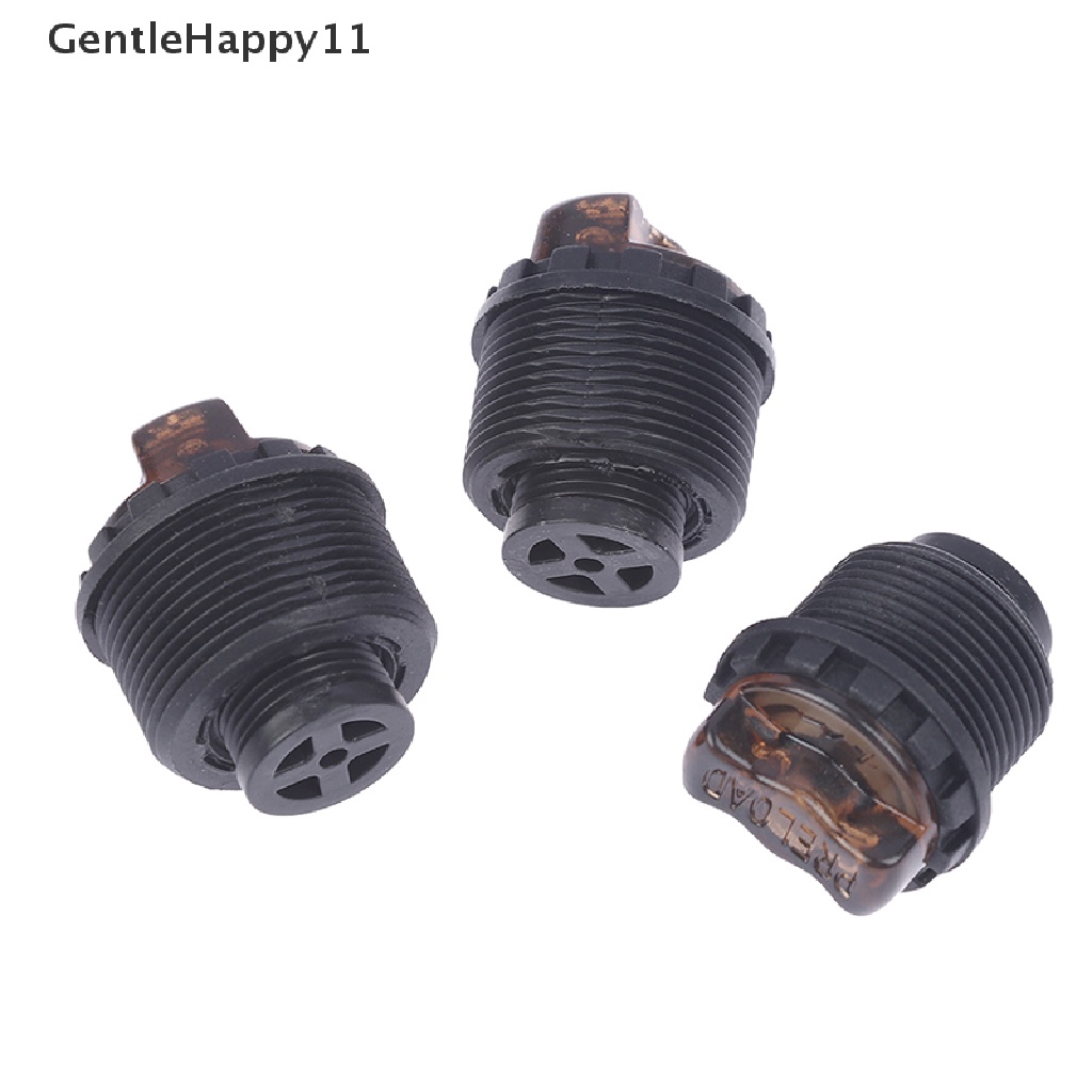 Gentlehappy Sekrup Base Sepeda 25.4/27.5/30mm Batang Oil Bar Spring Adjustment Knob Untuk Xcr/Xcm id