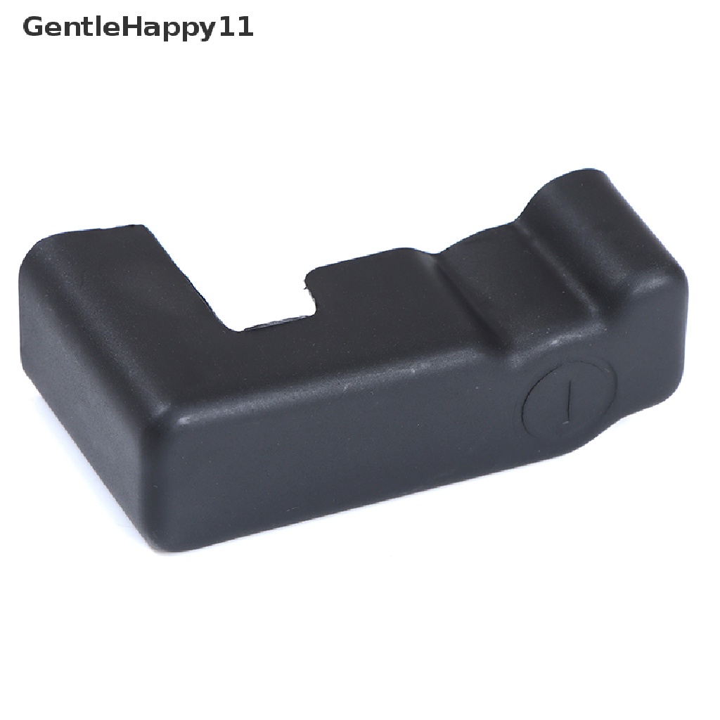 Gentlehappy Car Anode Cover Pelindung Elektroda Negatif Untuk Land Cruiser Prado id