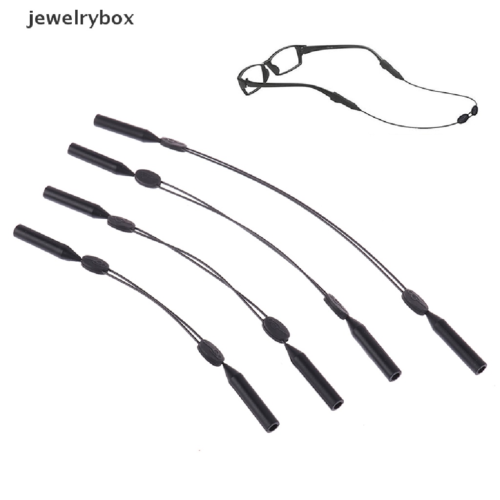 [jewelrybox] Tali Kacamata Neck Cord Sports Eyeglasses Band Sunglasses Rope String Holder  Butik