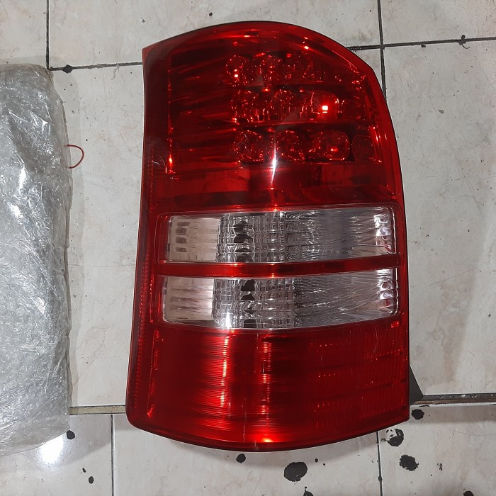 Wardana Motor Stoplamp Lampu belakang Toyota Wish original