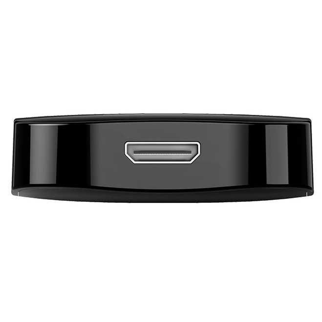 ( 100% BARANG ORI ) MiraScreen G5 AnyCast Miracast HDMI Dongle WiFi 1080P 2.4G - G5