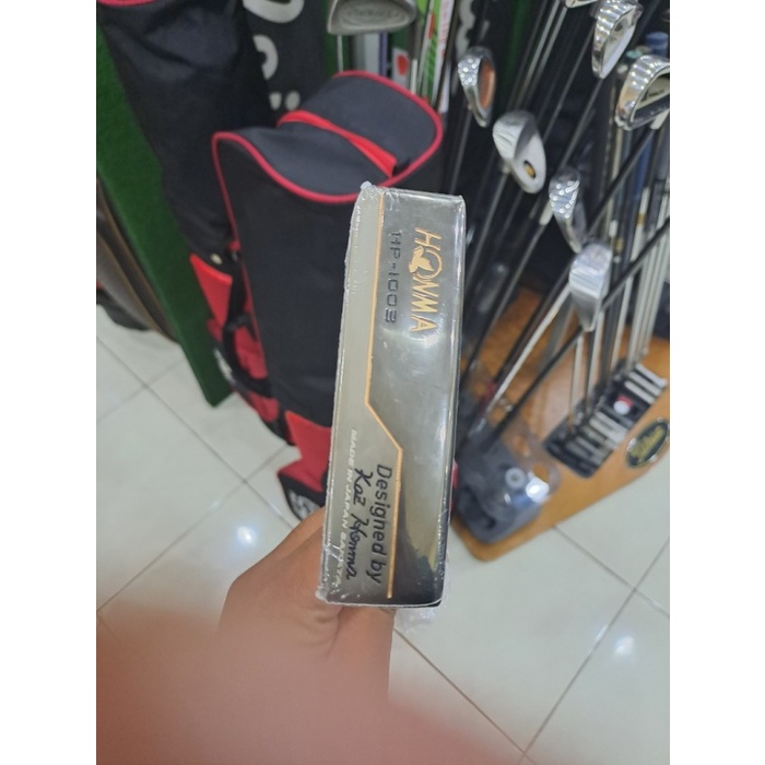 stik golf putter honma hp 1003