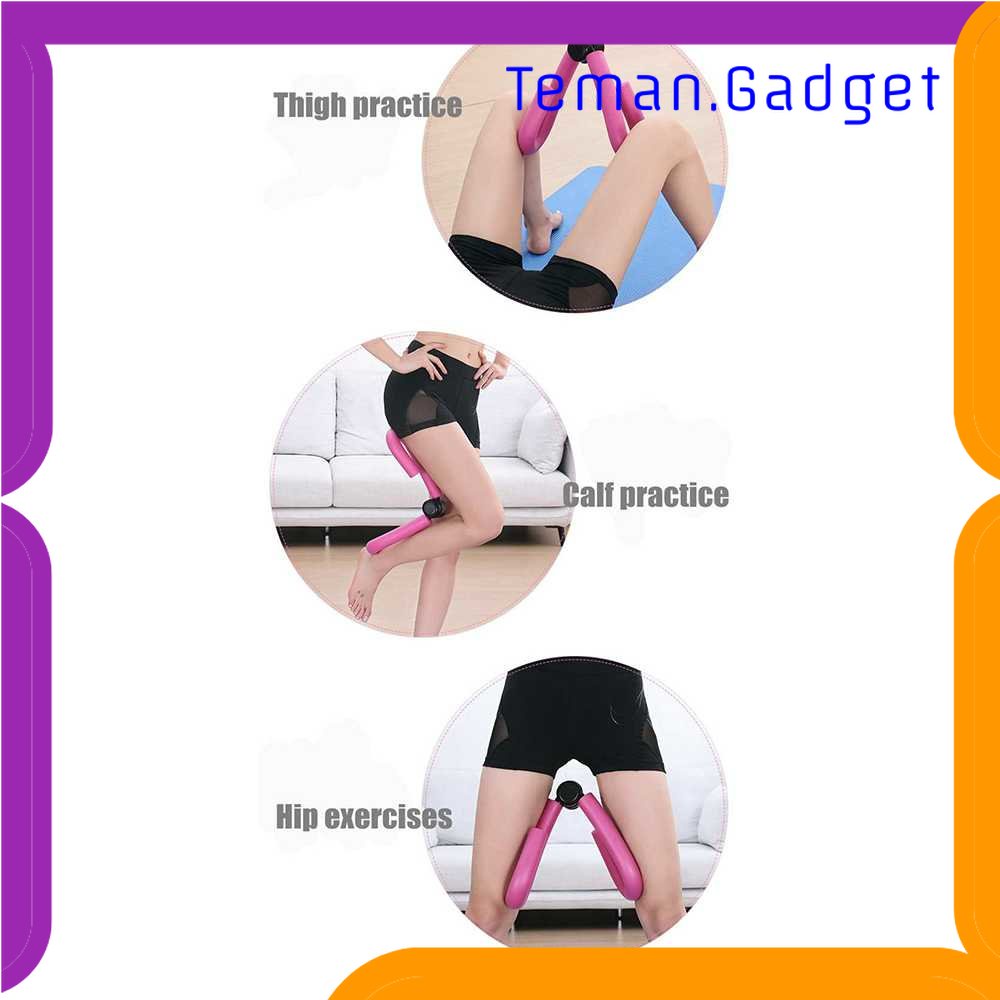 TG - OLR Syeendy Alat Fitness Otot Paha Kaki Leg Thigh Muscle Trainer - SL342