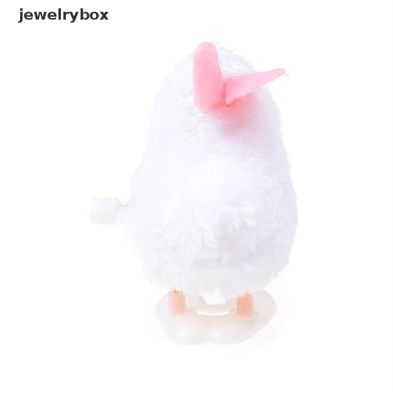 [jewelrybox] Mainan Anak Mengharap Angin Bunny Kelinci Mainan Untuk Anak kids Toy Boutique